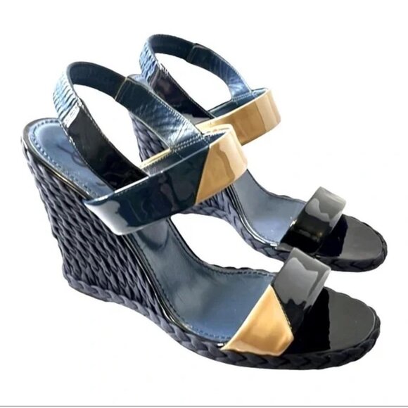 ysl vintage heels - Picture 3 of 3